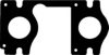 GLASER X52714-11 Gasket, exhaust manifold